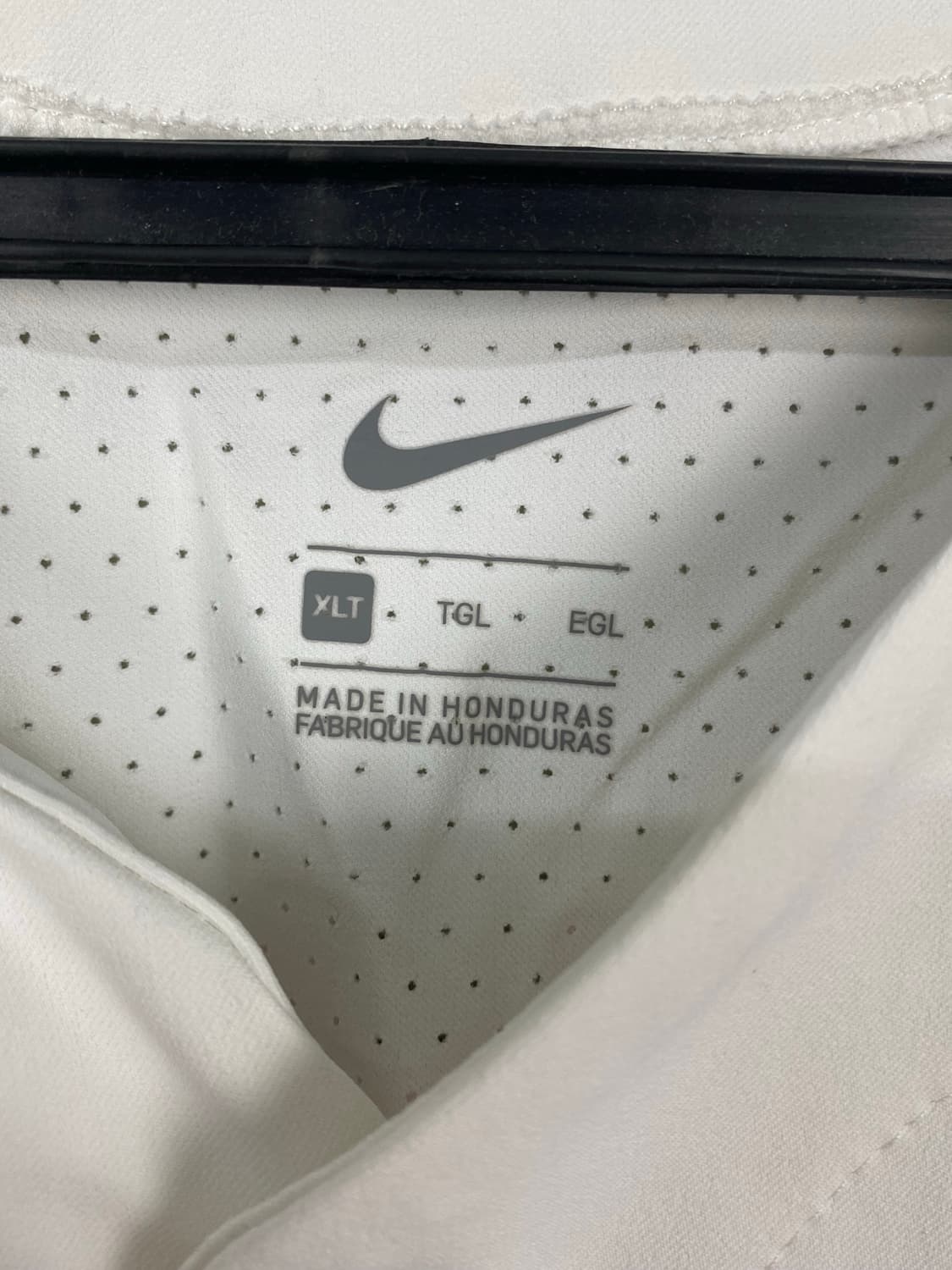 나이키 넥센 히어로즈 지급용 유니폼 KBO 문성현 XL 상품이미지4