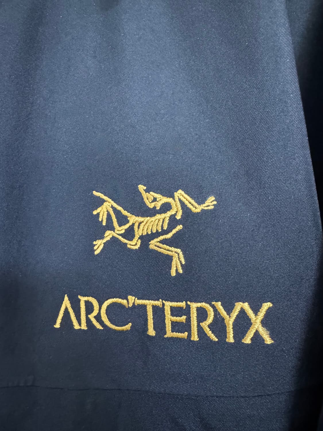 아크테릭스 알파sv 24k made in canada 🇨🇦 상품이미지3