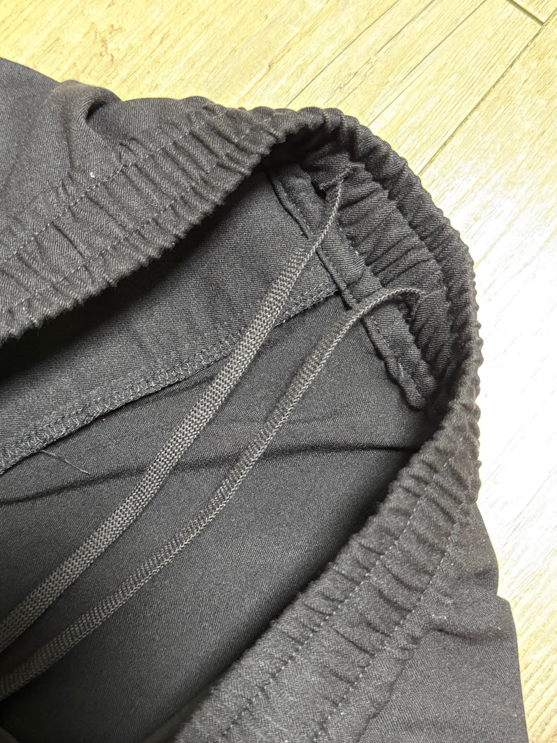 탑텐 슬랙스 상품이미지3