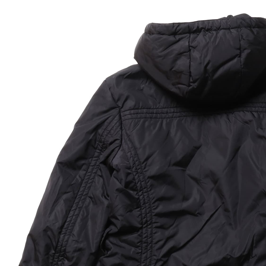 프라다 스포츠 Prada Sports Polyester Jacket
 상품이미지7