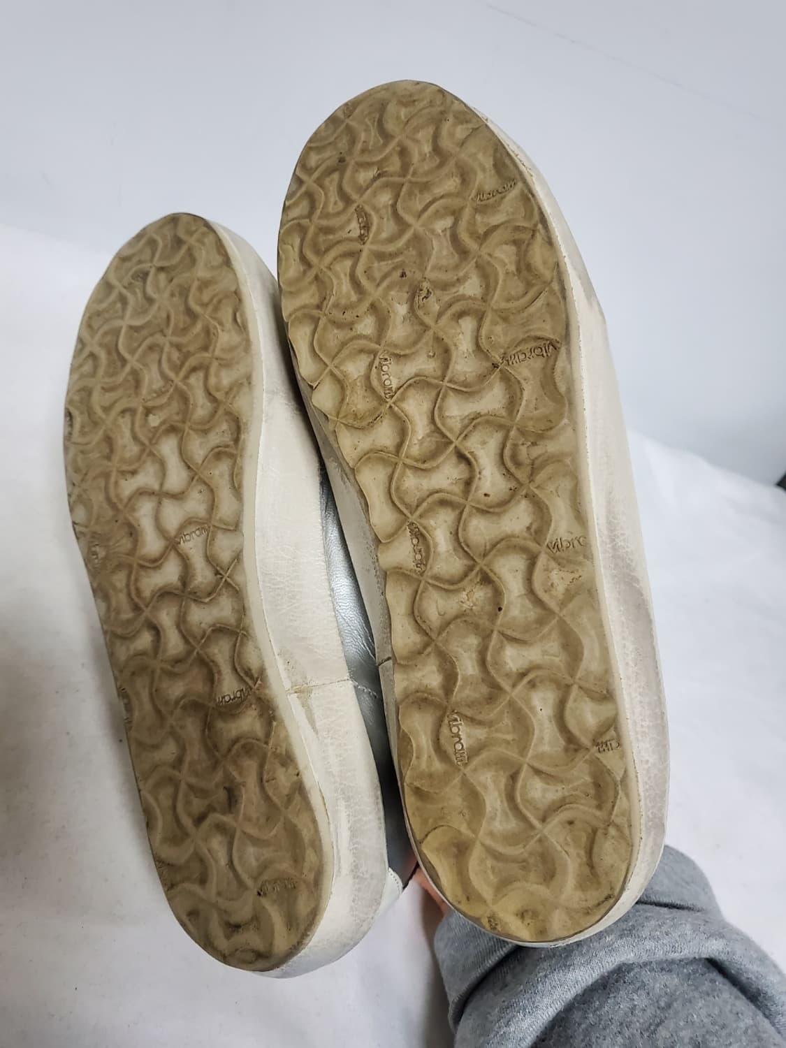 골든구스 스니커즈 정품 230사이즈 상품이미지4