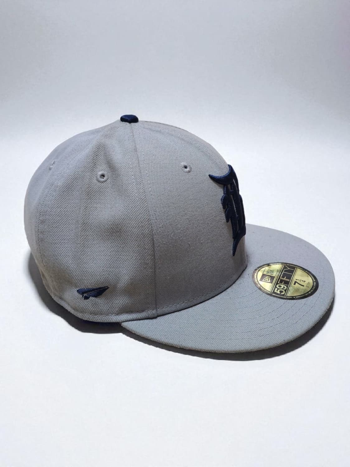 Benny gold 59FIFTY 7 1/4 캡 57.7cm 상품이미지4