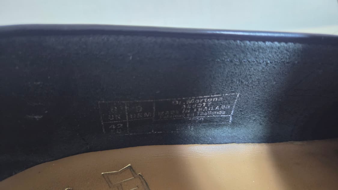 닥터마틴 애보트 애봇 페니 로퍼 상품이미지7