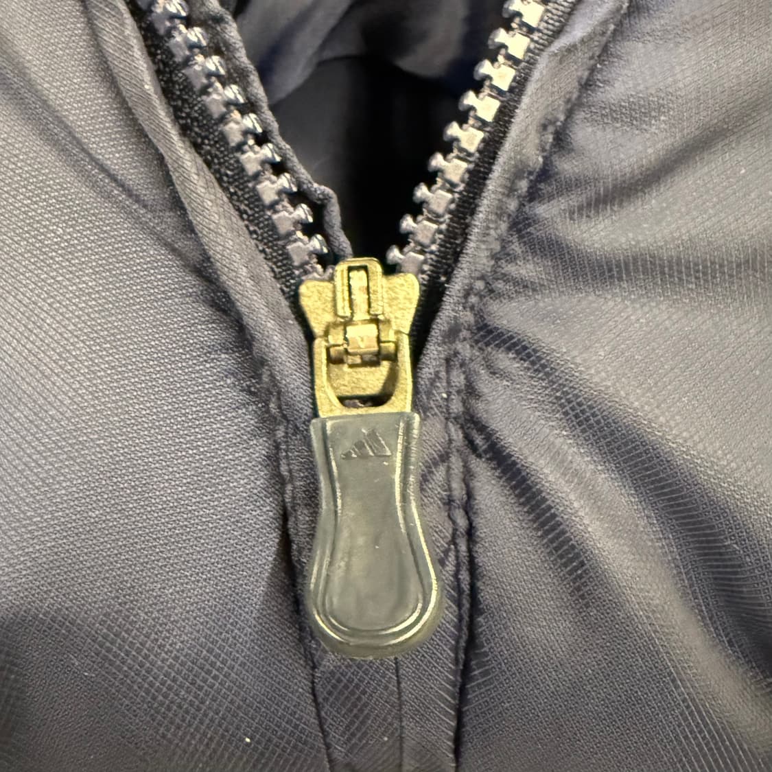 [정품/L] 아디다스 첼시 삼성스폰 벤치 점퍼 b16 상품이미지5