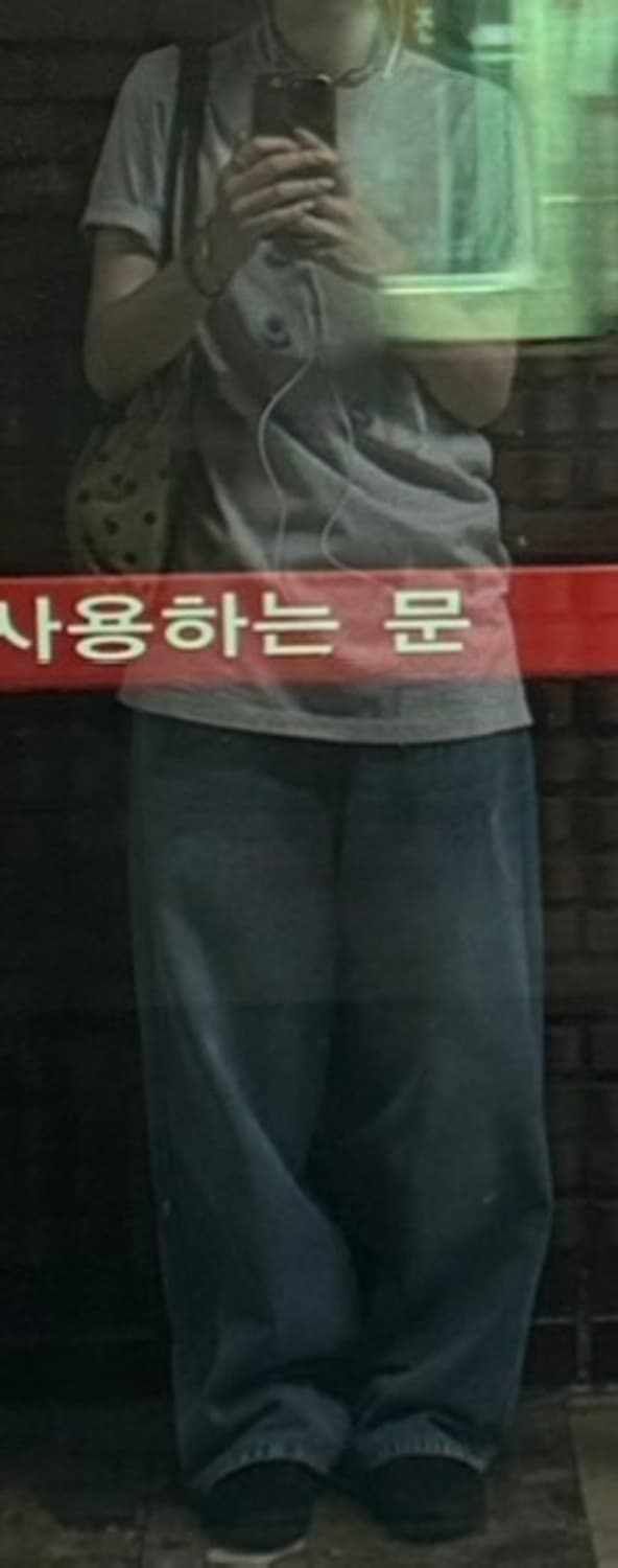 데님 팬츠 상품이미지1