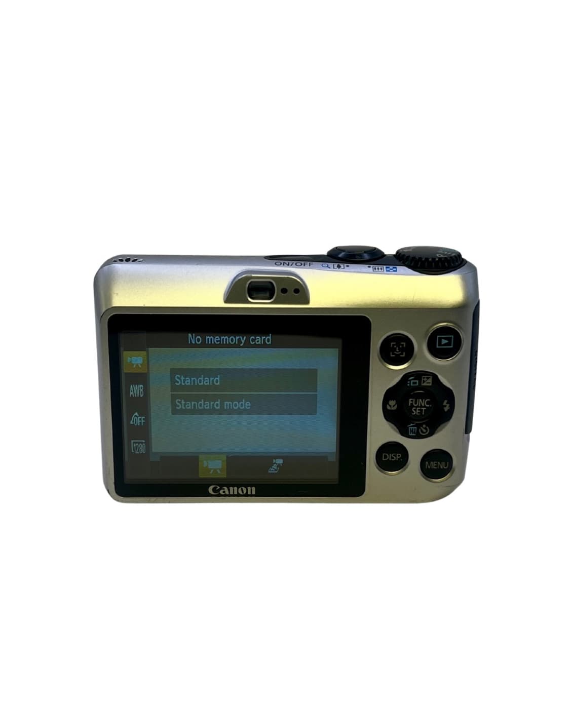 (제니Pick!)Canon Powershot A1200디카 상품이미지6