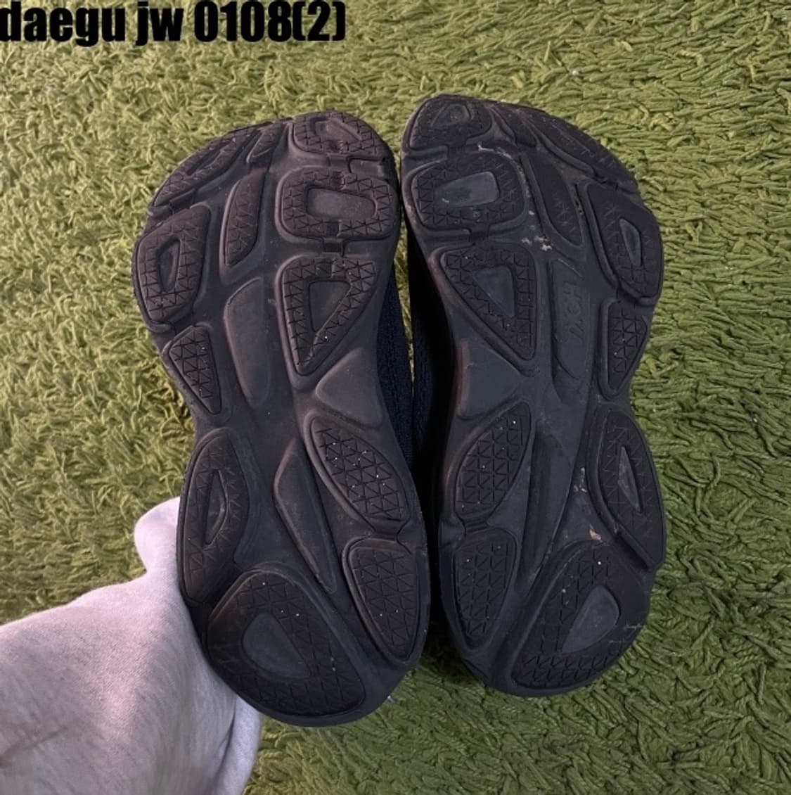 호카 운동화 275 상품이미지6