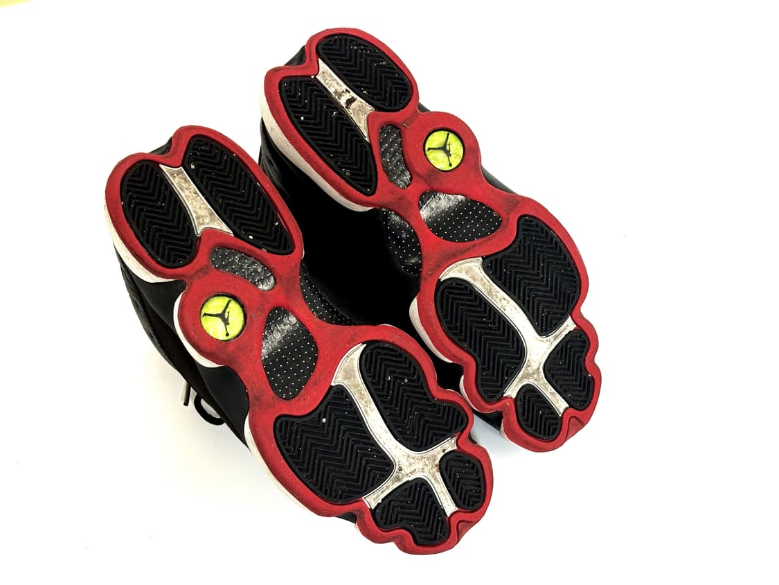 조던 13 레트로 로우 브레드 260mm 상품이미지6