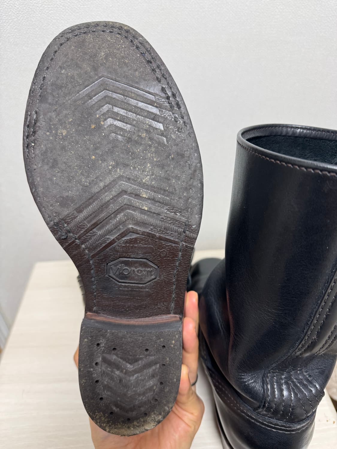 웨스코 네로우패스 8D 상품이미지7