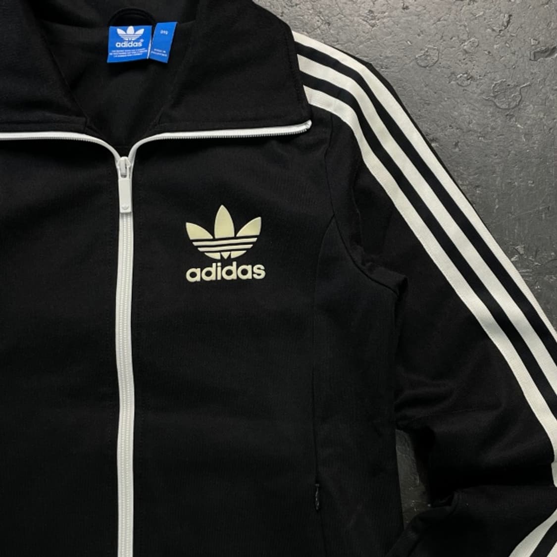 90 아디다스 유로파 져지 상품이미지2