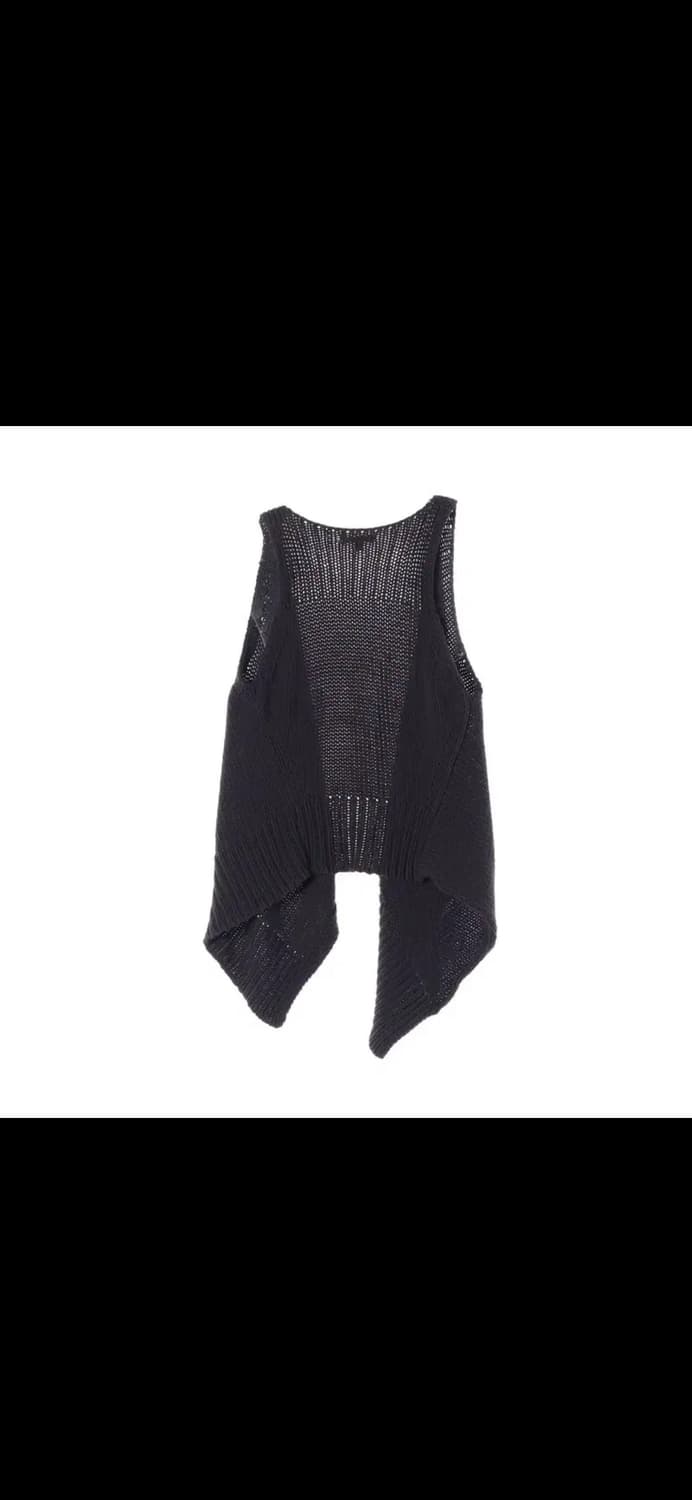 띠어리 조끼 S 무료배송 상품이미지2