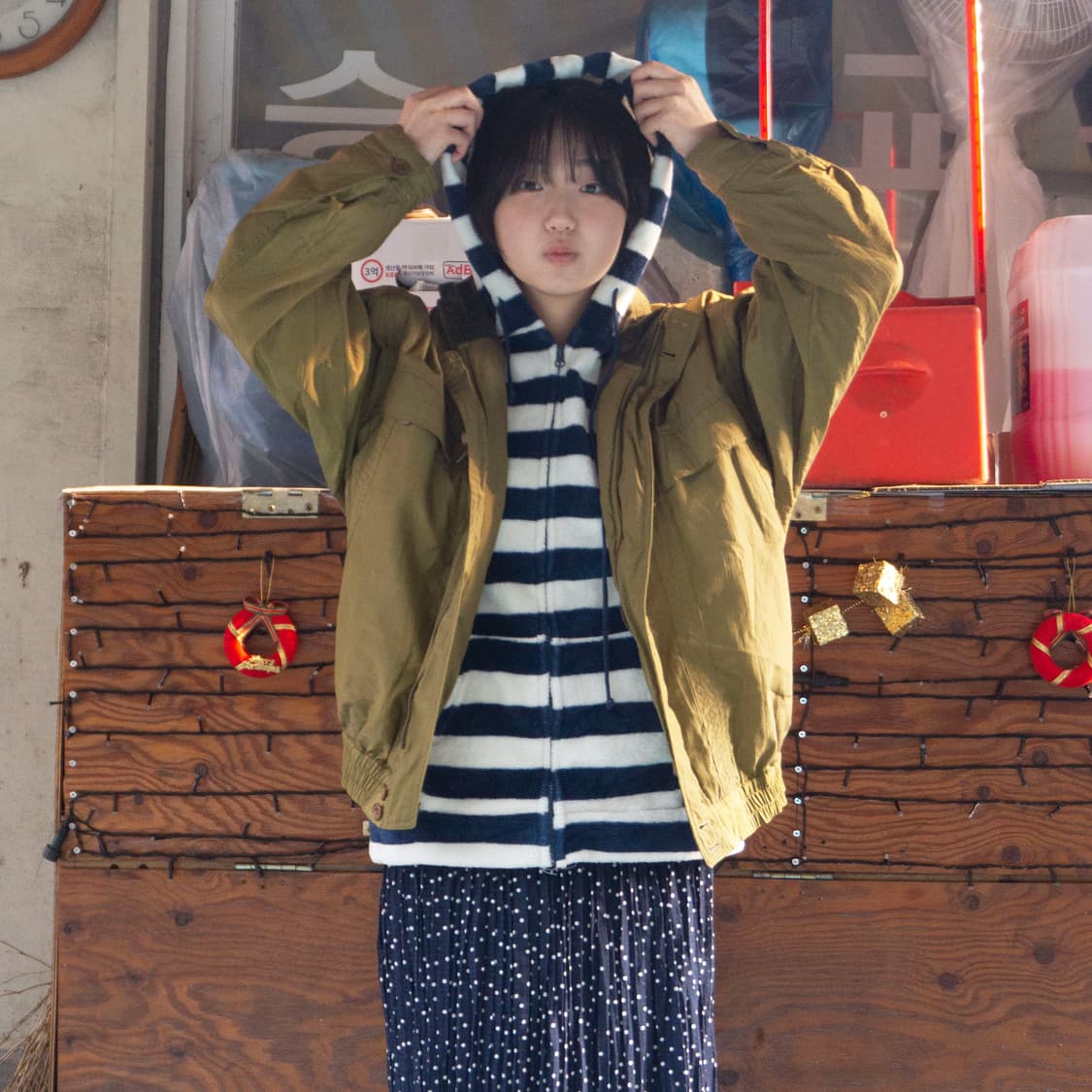 호경 하루 SET 상품이미지2