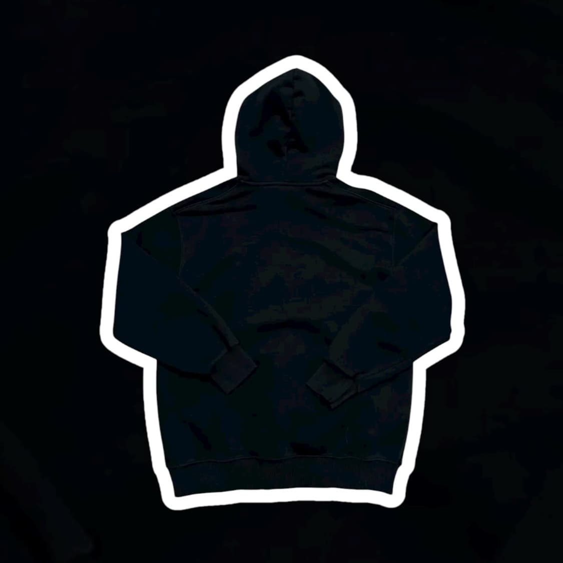 마크곤잘레스 후드티 상품이미지3