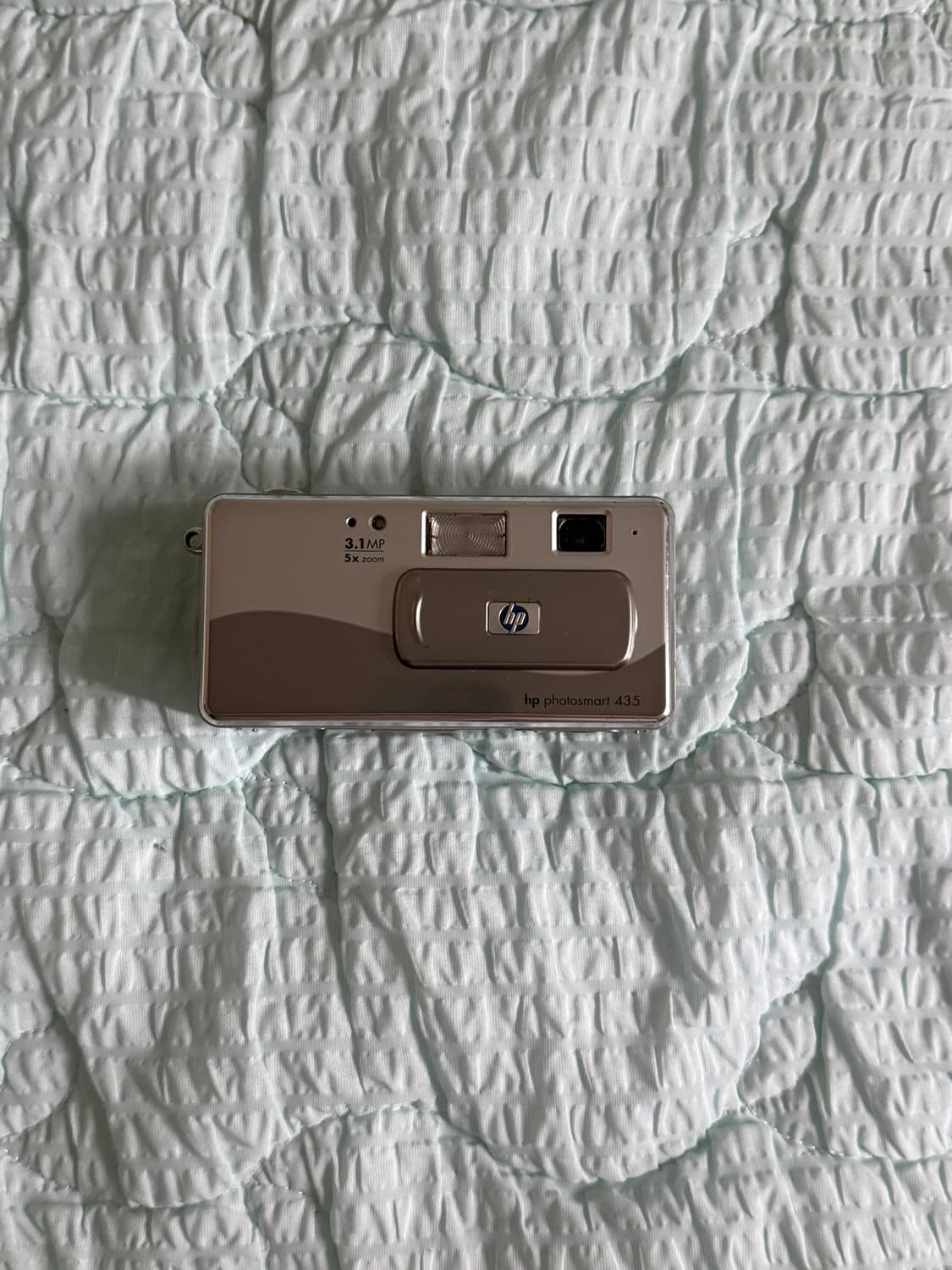 HP 포토스마트 435 빈티지 디카 디지털 카메라 상품이미지1