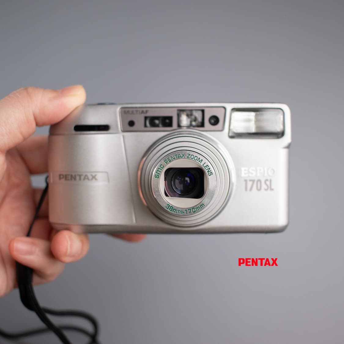 펜탁스 에스피오 170sl (작례 0) 상품이미지5