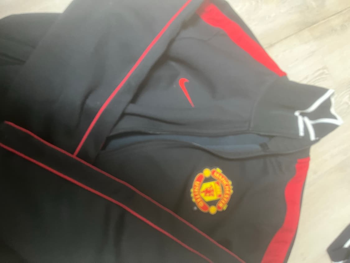 나이키 맨유 져지 상품이미지3