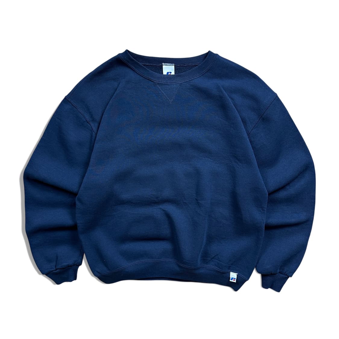 90s Russell 50/50 Blank Sweatshirt 상품이미지1