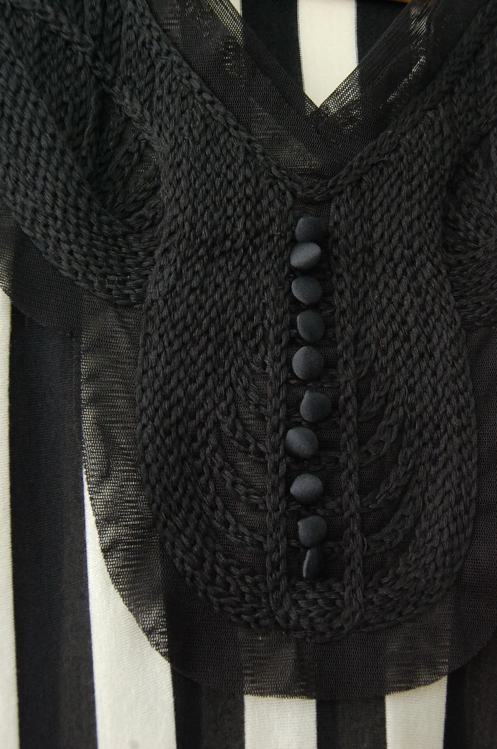 Doney casa sleeveless one piece 상품이미지5