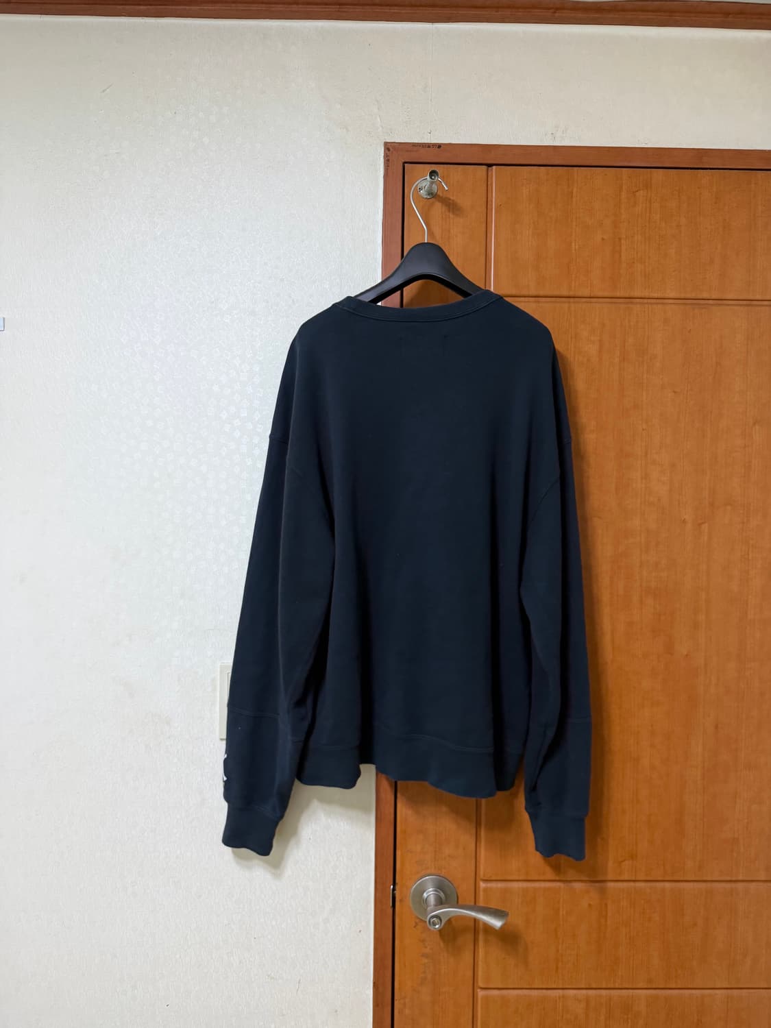 나이키 조던 맨투맨 (2XL) 상품이미지4