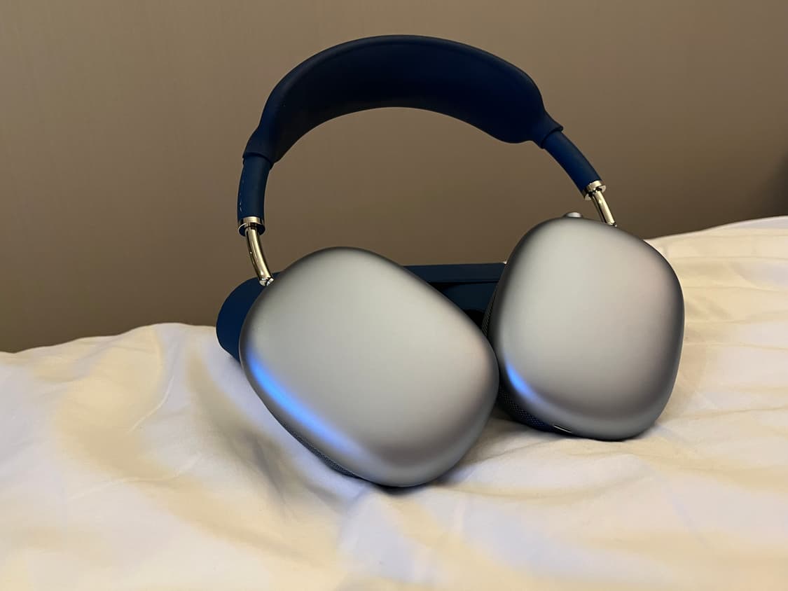 에어팟 맥스 라이트닝 제품 상품이미지3