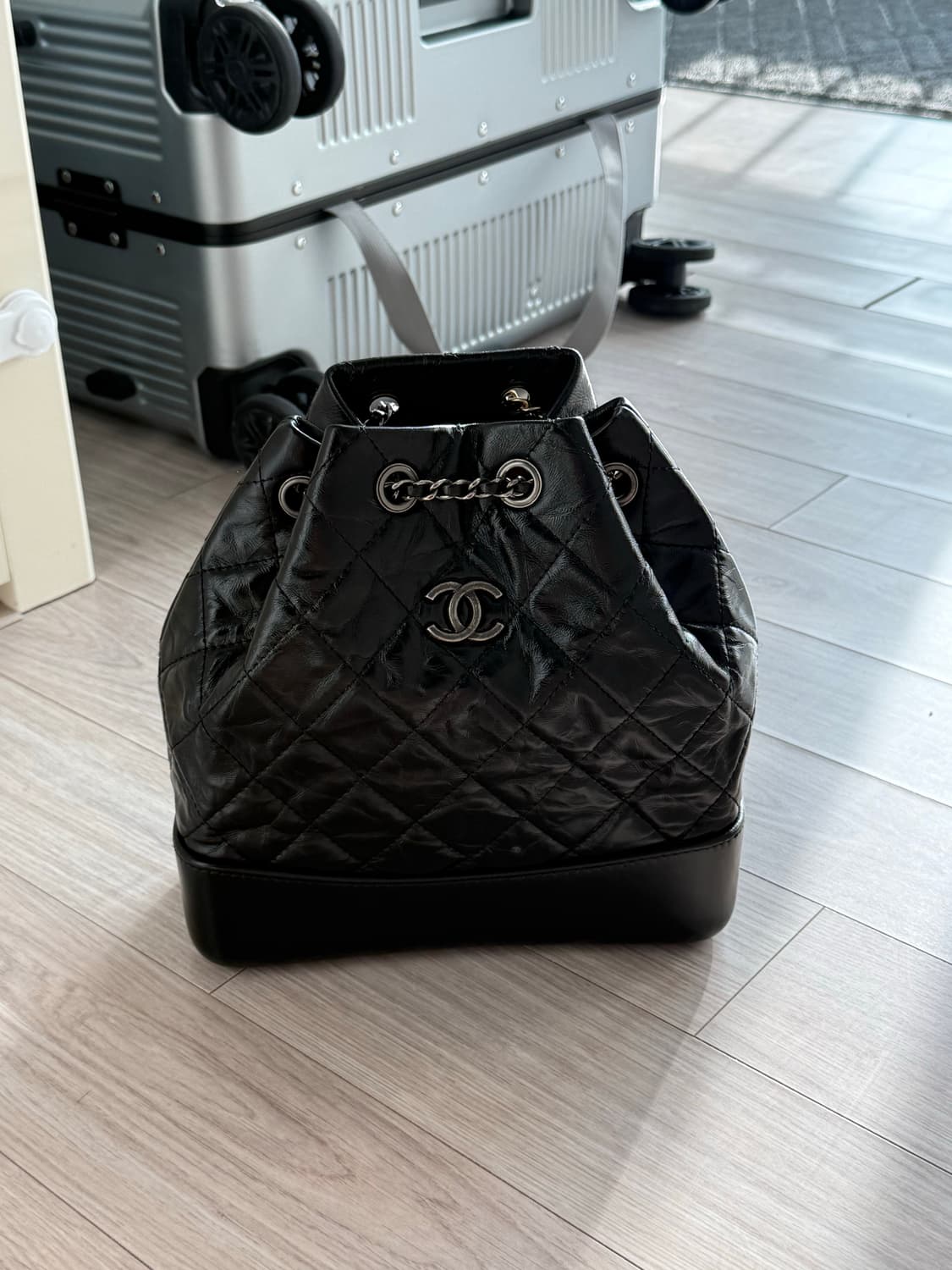 샤넬 가브리엘 백팩 스몰 상품이미지1