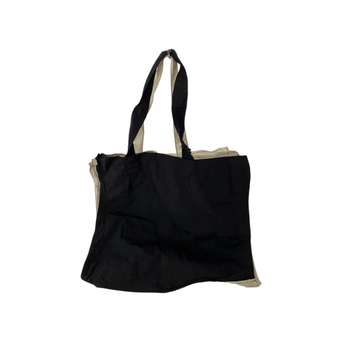 이세이미야케 레이어드 토트백 상품이미지1