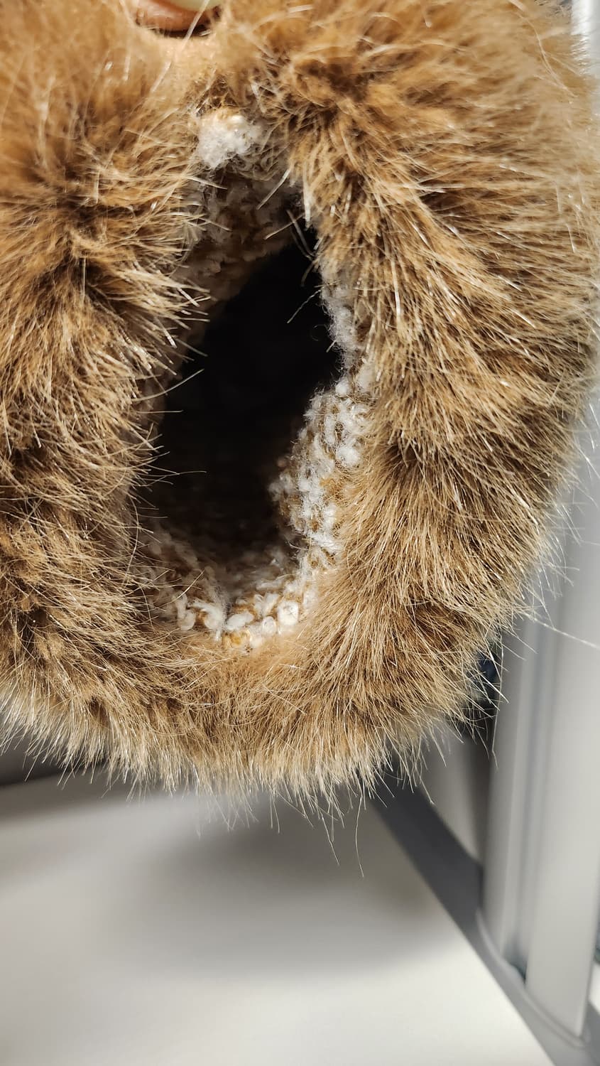 Shrimps 쉬림프 에코퍼 코트(6) 상품이미지4