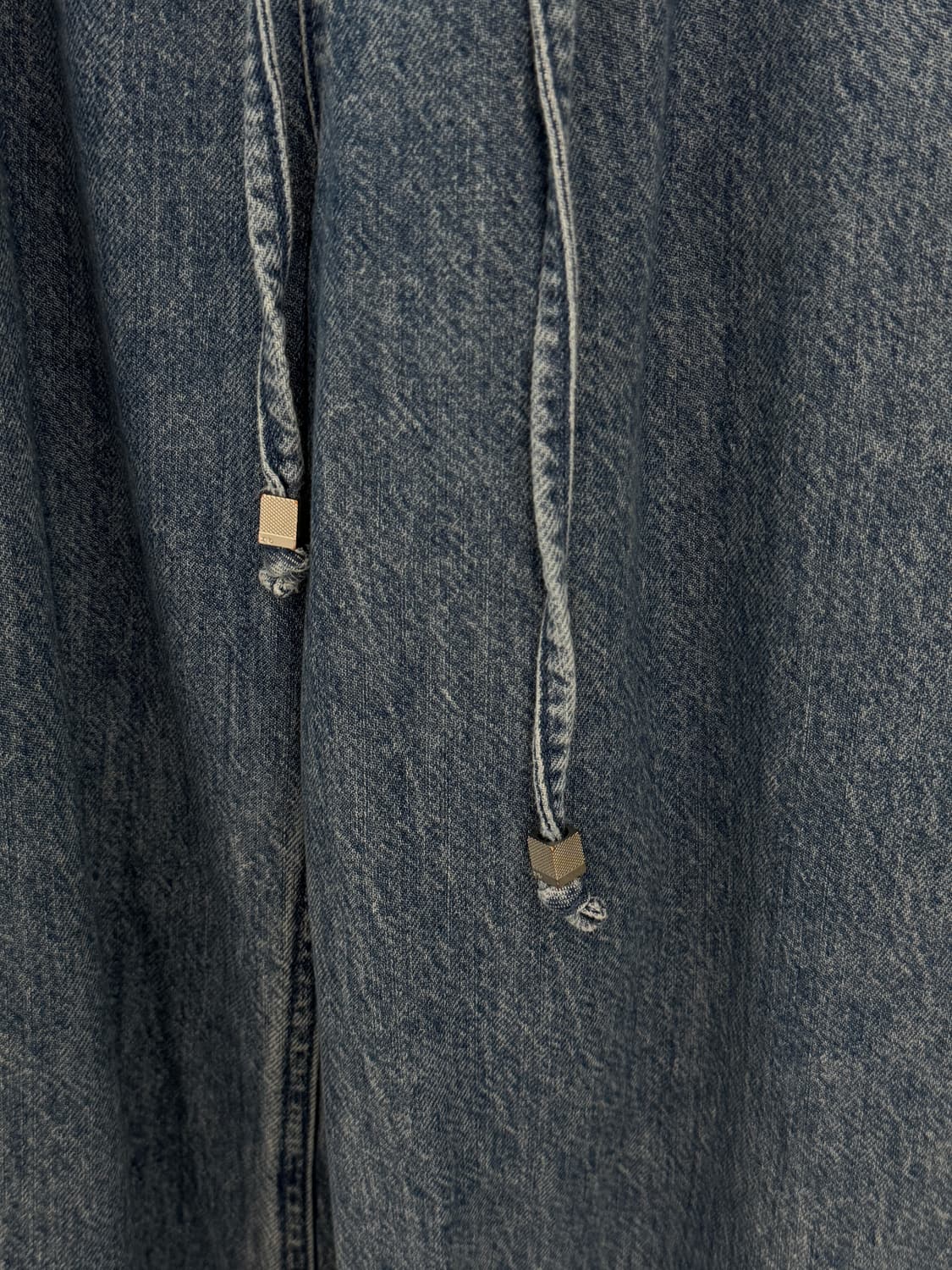 rag & bone 뉴욕 와이드 데님 팬츠 사이즈 26 상품이미지4