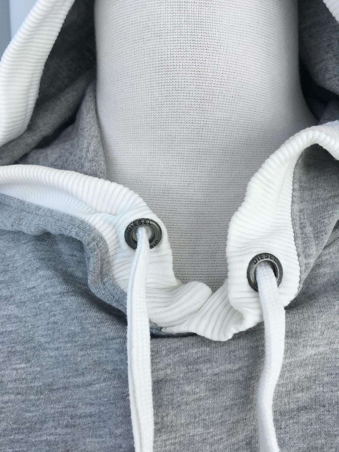 diesel industry hoodie 상품이미지3