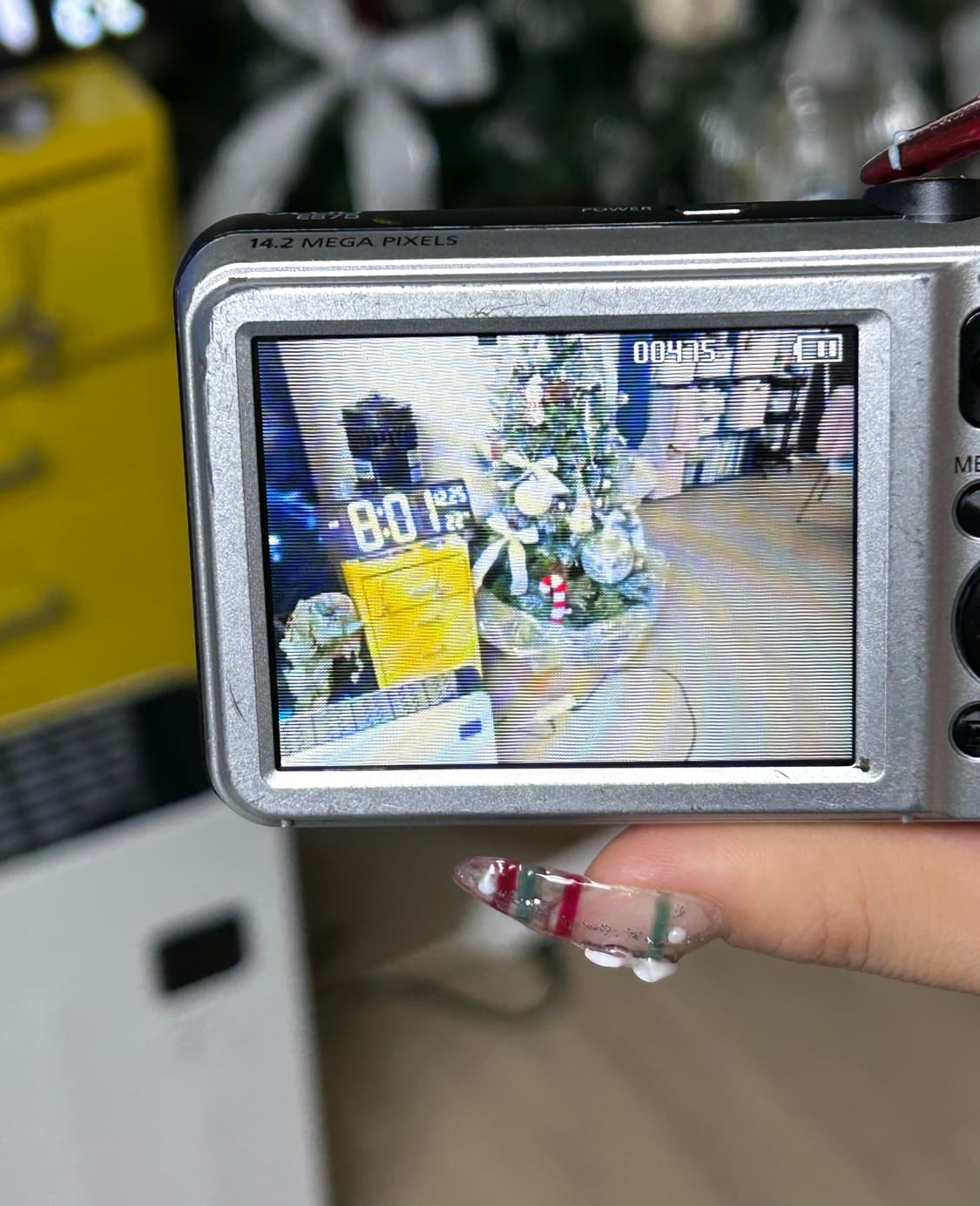 삼성 VLUU ES75 (빈티지) 상품이미지5