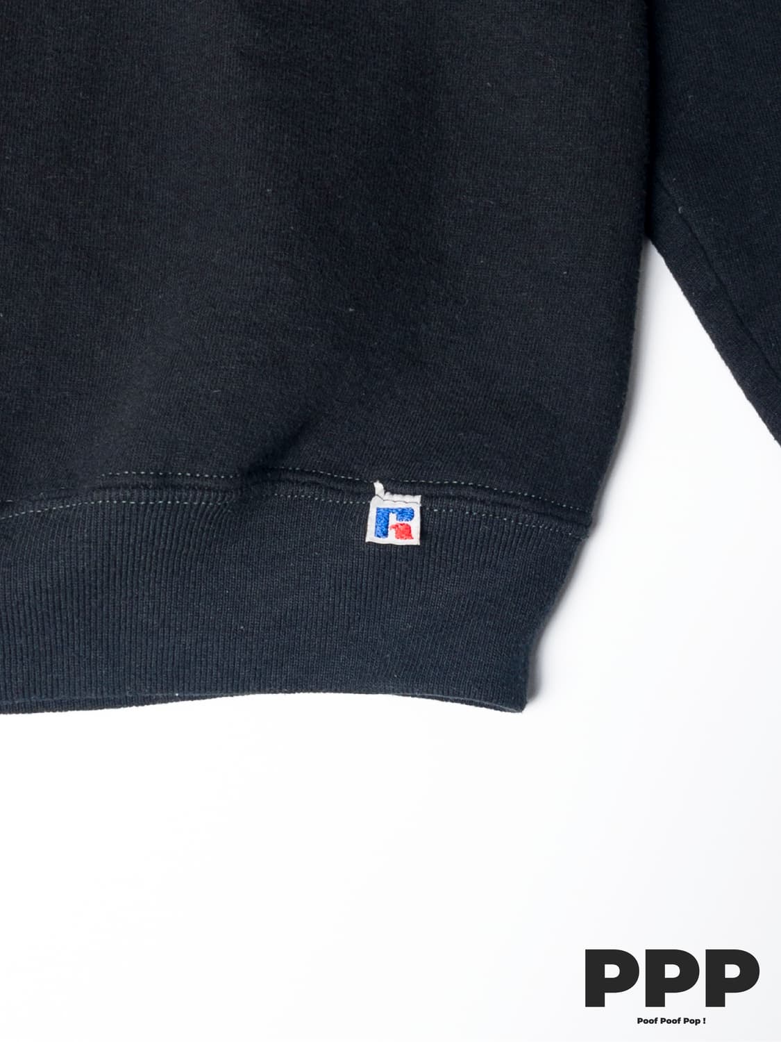 90s Russell Blank Sweatshirt USA 상품이미지3