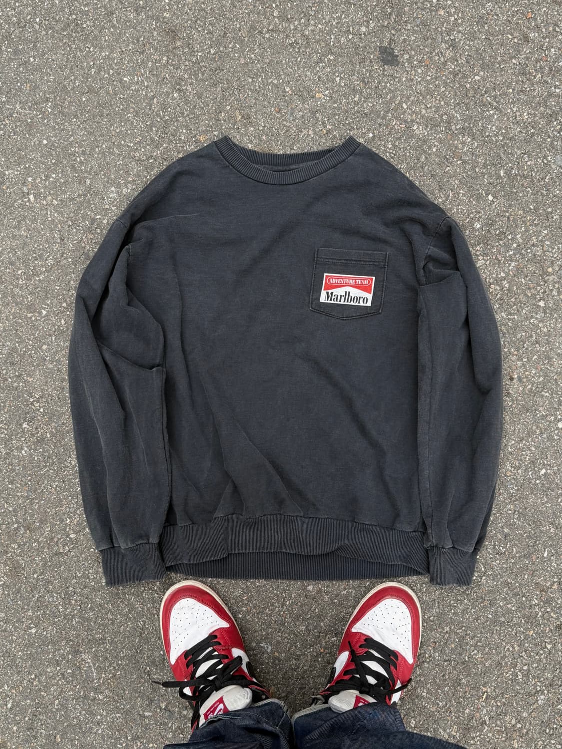 🇺🇸 90s Marlboro Snake 상품이미지2