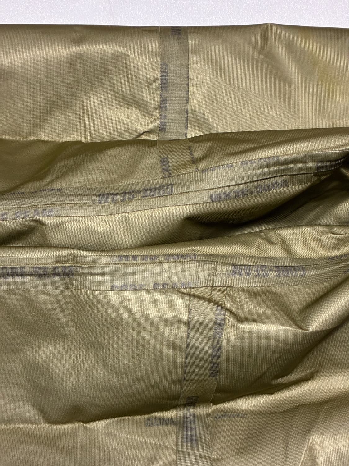 미군 우드랜드 고어텍스 팬츠 (M)/ 데드스탁 상품이미지8