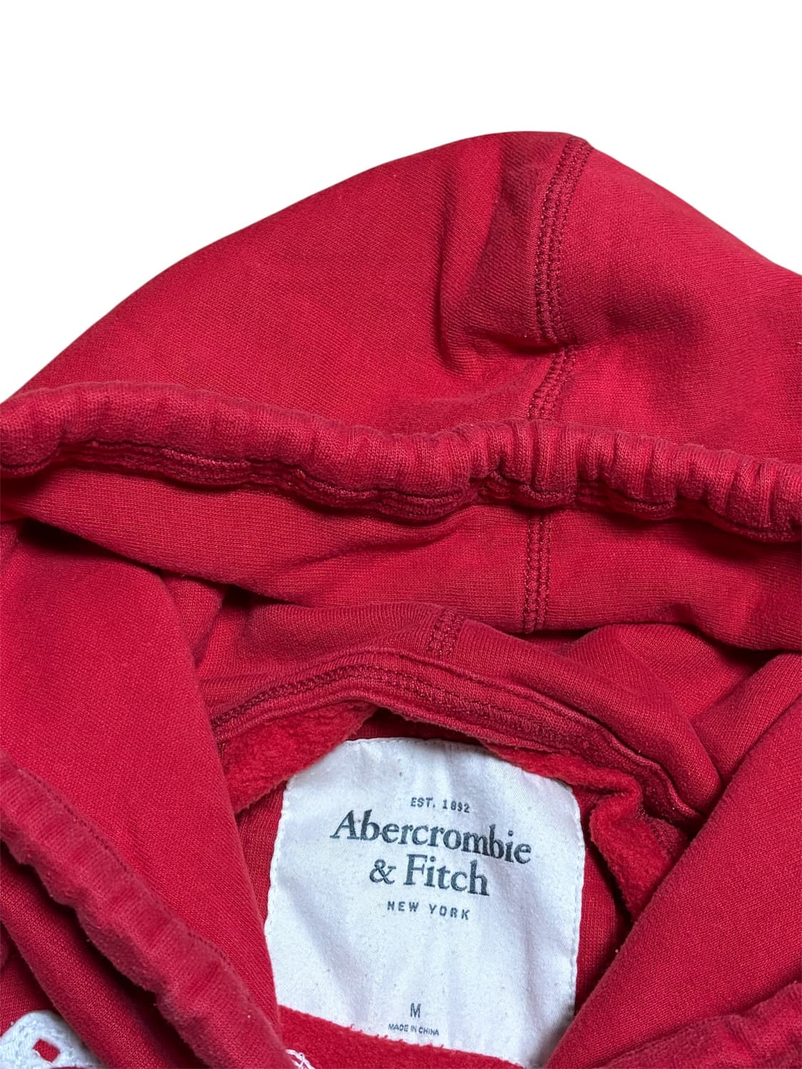 아베크롬비  y2k 후드집업 상품이미지5