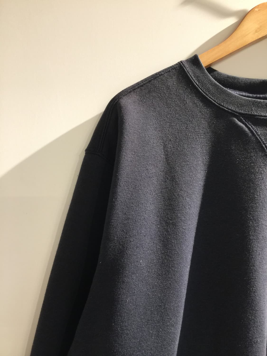 Carhartt 헤비웨이트 맨투맨 상품이미지4