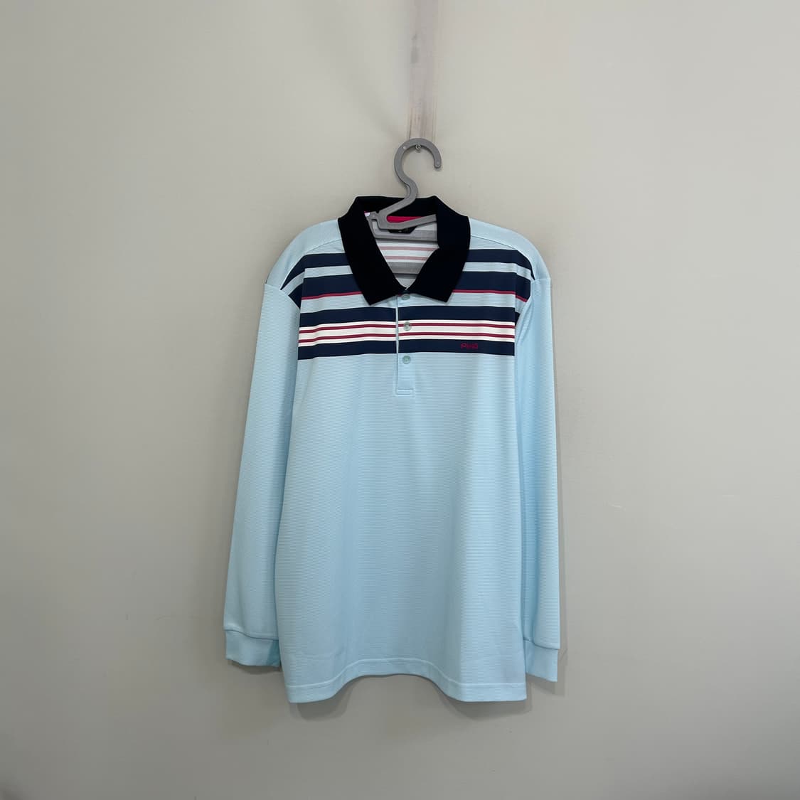 핑 골프 남성 티셔츠 105 상품이미지1