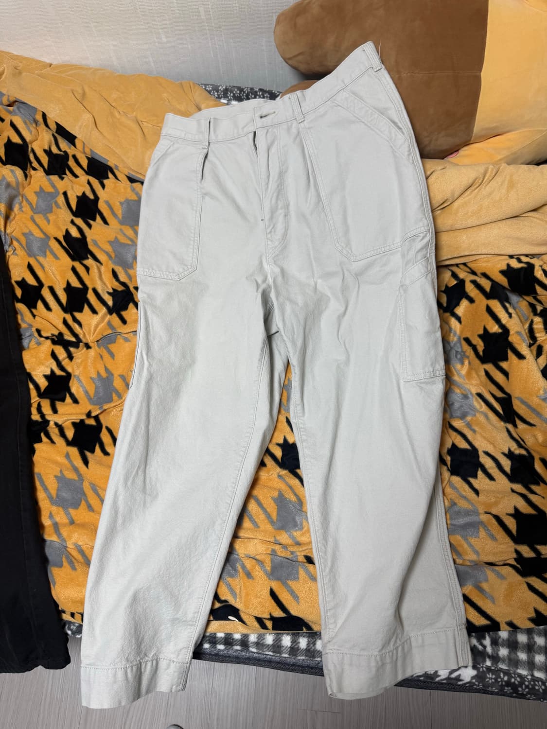 유니클로 U 카펜터 88 상품이미지1