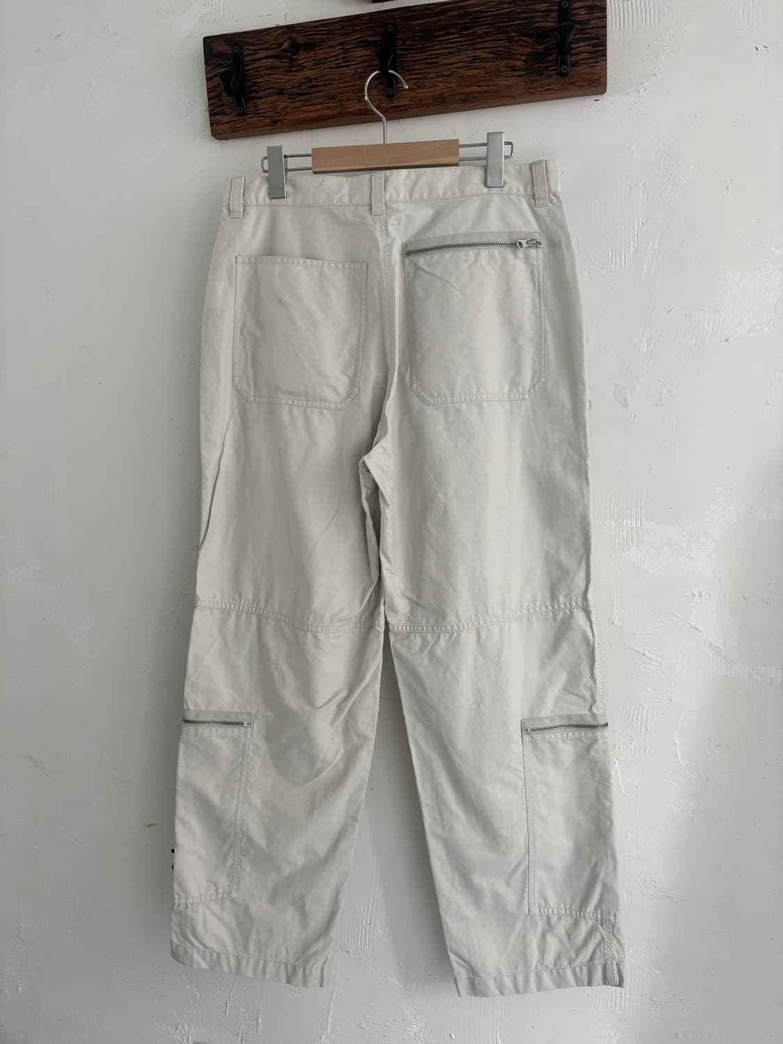 Stussy 스투시 나이코 플라이트 팬츠 상품이미지6