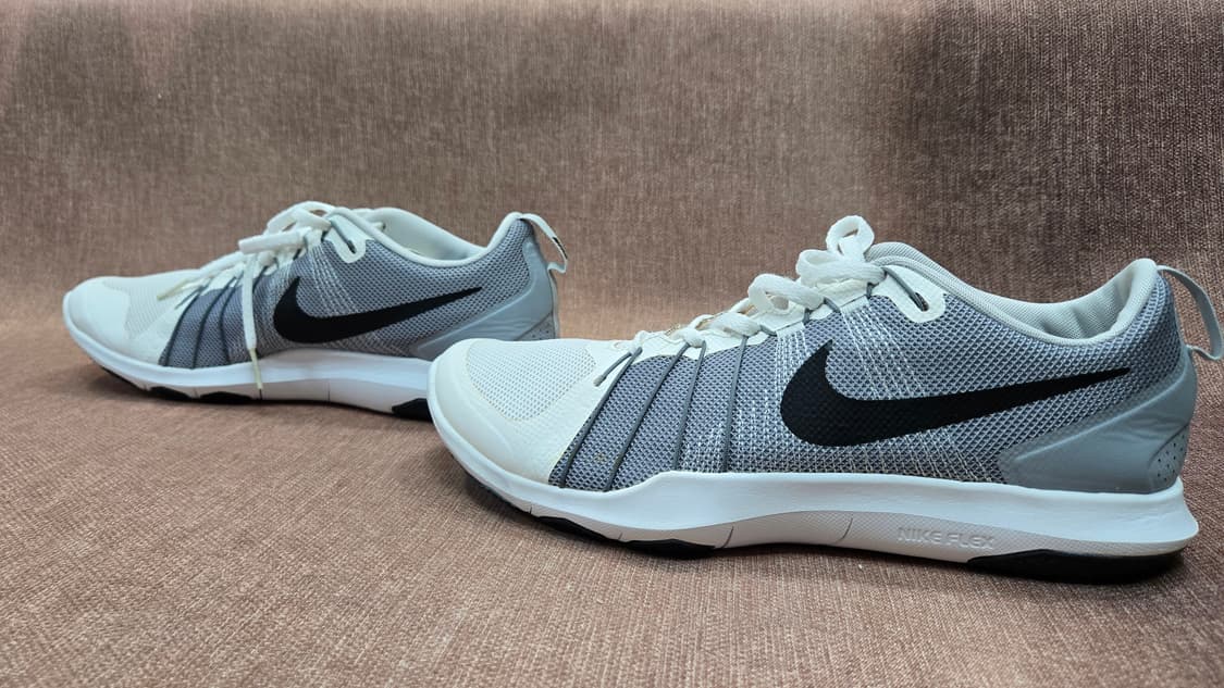 나이키 280mm-  플렉스 트레인 운동화 스니커즈 상품이미지4