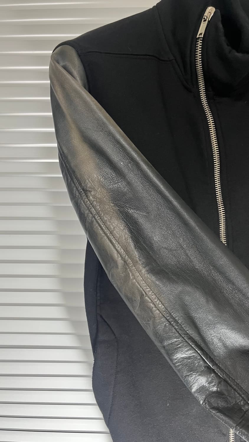 DRKSHDW by Rick Owens Molino jarket 상품이미지3