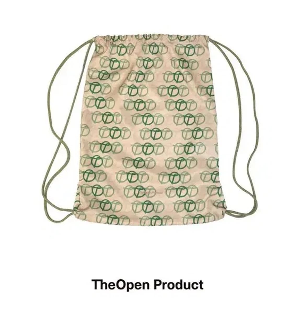 더오픈프로덕트 오픈와이와이 짐색 스트링백 상품이미지1