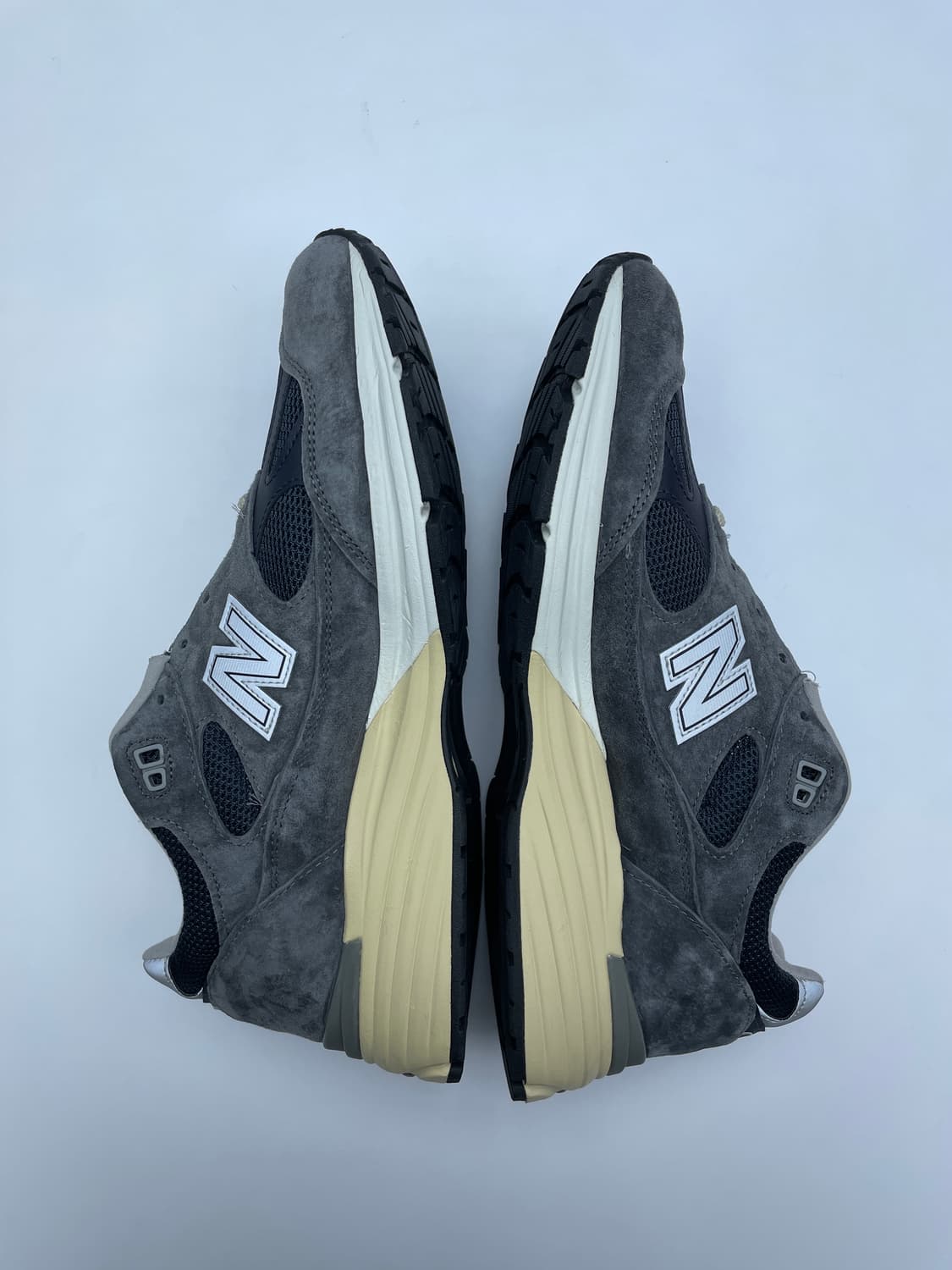 991v2 gull grey u991gg2 275 상품이미지2