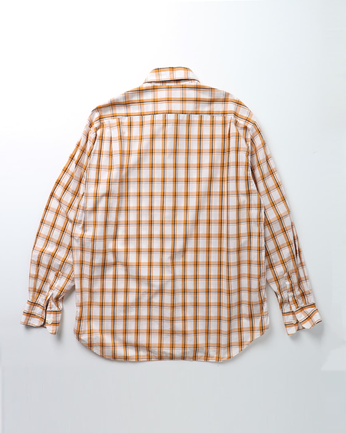A BATHING APE Plaid Shirt 상품이미지2