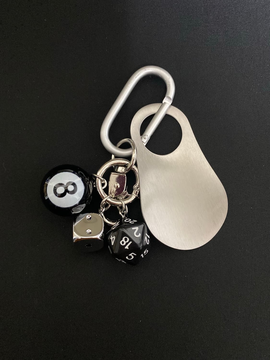 미니 슈혼키링 상품이미지1