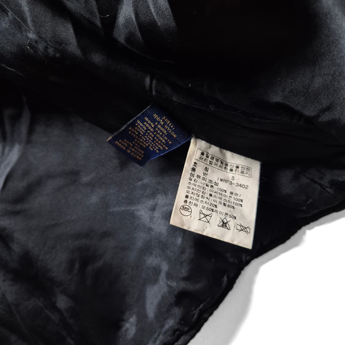 [S] 폴로 진스 컴퍼니 N3B 자켓 상품이미지9