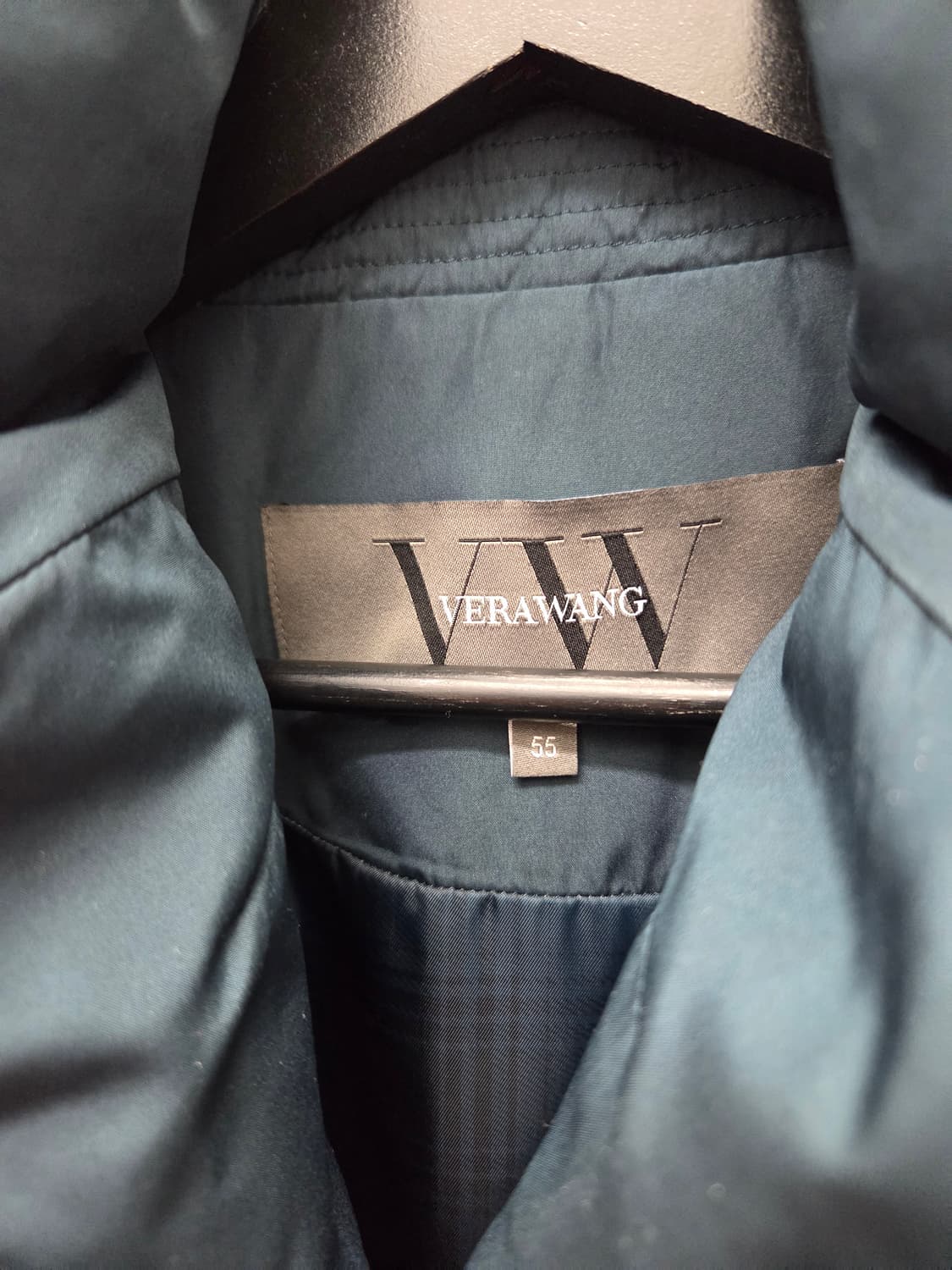 베라왕 구스다운 패딩 상품이미지3