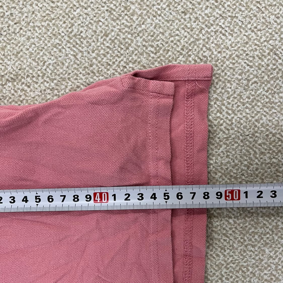 M 폴로랄프로렌 키즈 카라 긴팔 티셔츠 0210M 상품이미지6