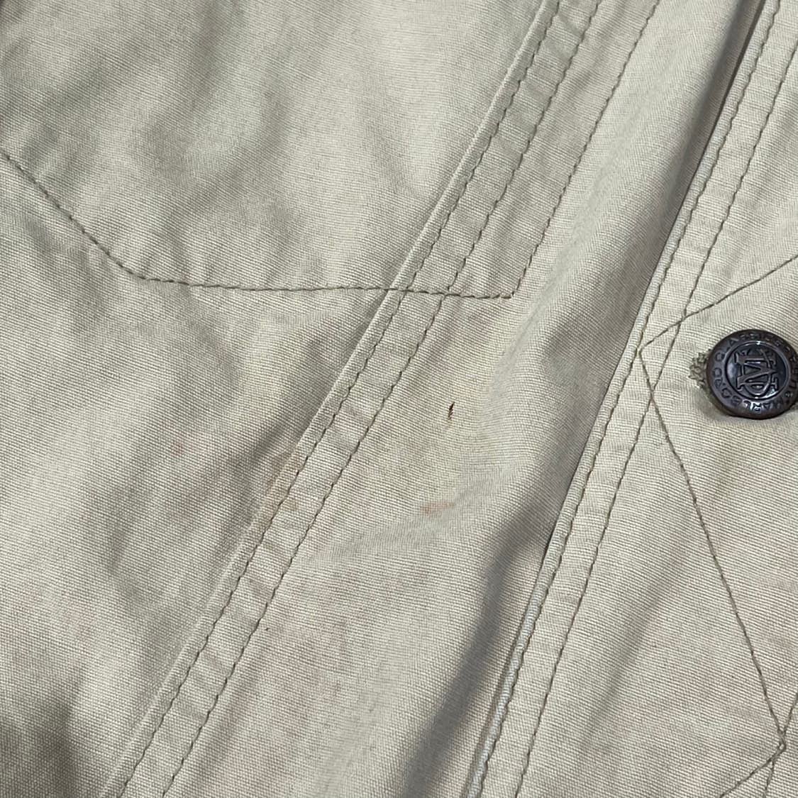 말보로 클래식 웨스턴자켓 s09929 상품이미지6