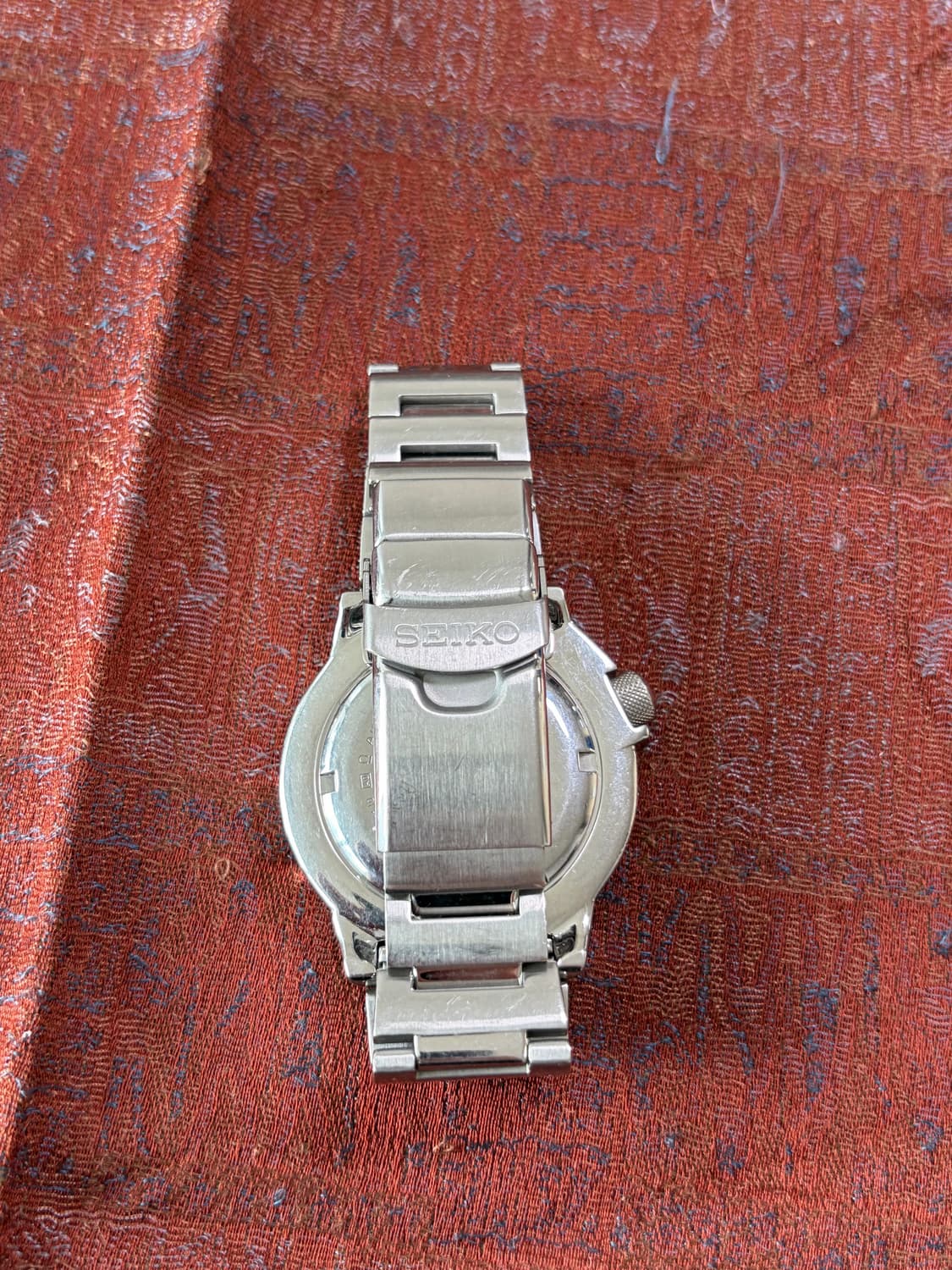 세이코 오렌지몬스터 상품이미지5