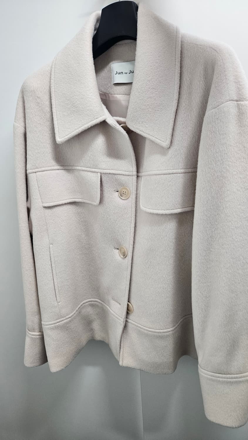 준바이 준케이 자켓 상품이미지2